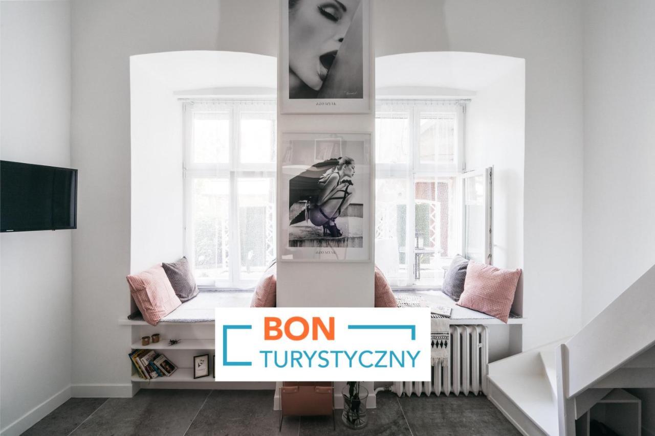 Cosy Place - Loftaffair Appartement