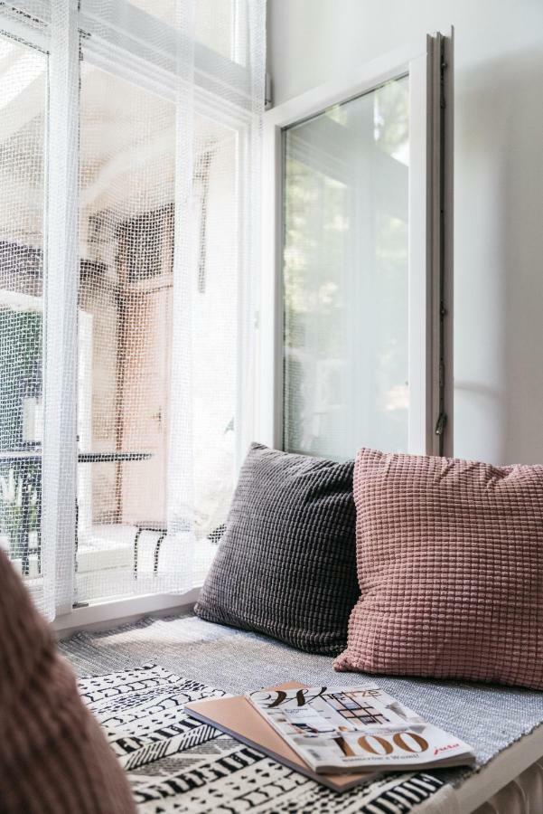 Cosy Place - Loftaffair Appartement