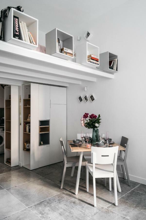 Appartement Cosy Place - Loftaffair Krakau
