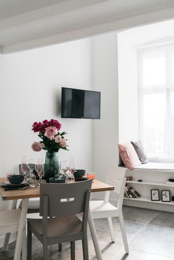 Cosy Place - Loftaffair Appartement *