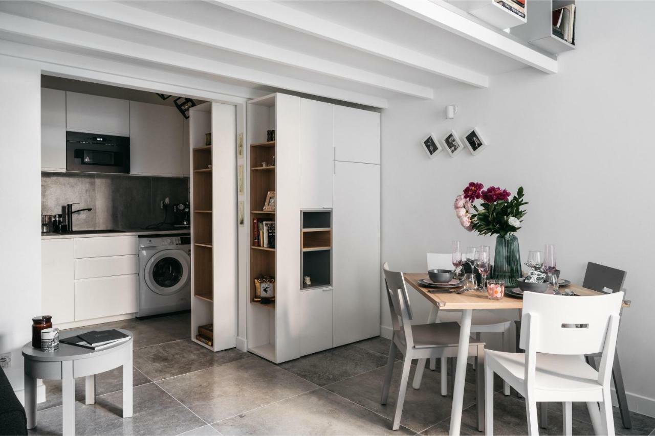Cosy Place - Loftaffair Appartement