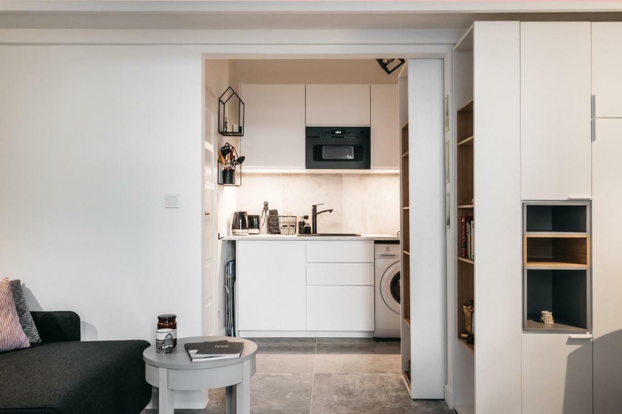 Cosy Place - Loftaffair Appartement *