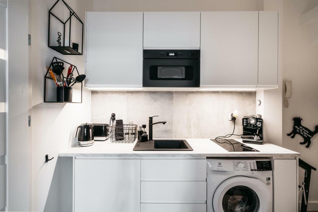 Cosy Place - Loftaffair Appartement *
