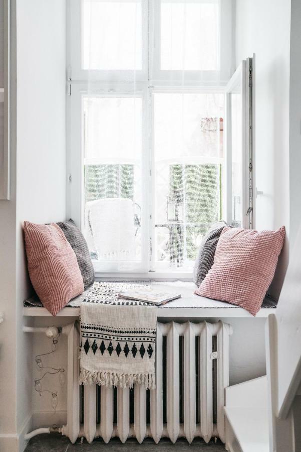 Appartement Cosy Place - Loftaffair