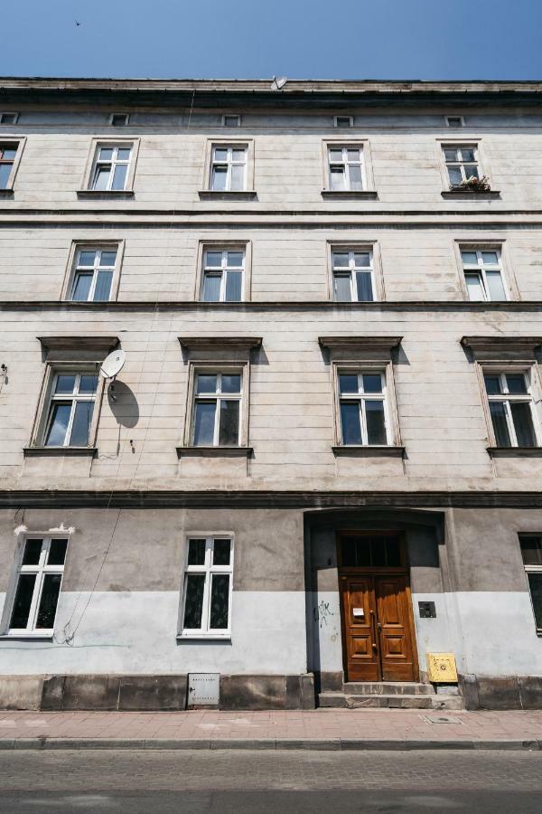 Cosy Place - Loftaffair Appartement Krakau